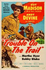 voir la fiche complète du film : Trouble on the Trail