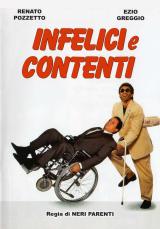 Infelici e contenti