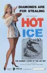 Hot Ice