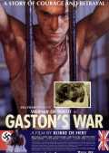 voir la fiche complète du film : Gaston s War