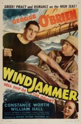 voir la fiche complète du film : Windjammer