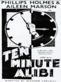 voir la fiche complète du film : Ten Minute Alibi