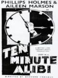 voir la fiche complète du film : Ten Minute Alibi