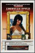 Taboo American Style 2 : The Story Continues
