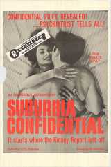 voir la fiche complète du film : Suburbia Confidential