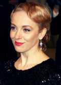 Amanda Abbington