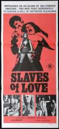 voir la fiche complète du film : Slaves of Love