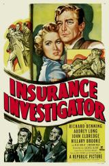 voir la fiche complète du film : Insurance Investigator