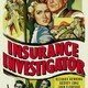 photo du film Insurance Investigator
