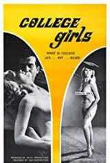 voir la fiche complète du film : College Girls