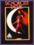 Sexorcist Devil