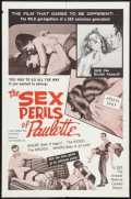 voir la fiche complète du film : The Sex Perils of Paulette