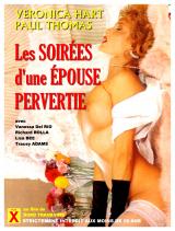 voir la fiche complète du film : Les soirées d une épouse pervertie