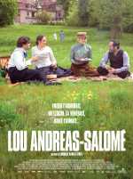 Lou Andreas-Salomé