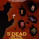 photo du film 5 Dead on the Crimson Canvas