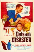 voir la fiche complète du film : Date with Disaster