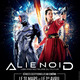 photo du film Alienoid - Les Protecteurs du futur
