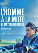 L Homme à la moto