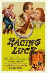 voir la fiche complète du film : Racing Luck