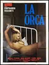 voir la fiche complète du film : La Orca