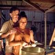 photo du film Los Silencios