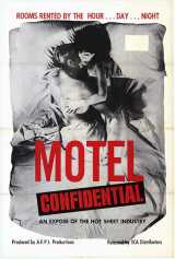 voir la fiche complète du film : Motel Confidential