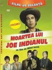 La mort de Joe l indien