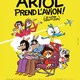 photo du film Ariol prend l'avion (et autres têtes en l'air)