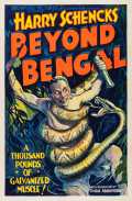 Beyond Bengal