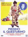 voir la fiche complète du film : Piedino il questurino