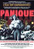 voir la fiche complète du film : Panique