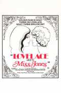 Linda Lovelace Meets Miss Jones