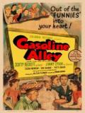 voir la fiche complète du film : Gasoline Alley