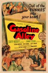 voir la fiche complète du film : Gasoline Alley