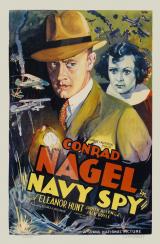 voir la fiche complète du film : Navy Spy