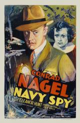 Navy Spy