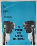 voir la fiche complète du film : Is There Sex After Marriage?