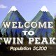 photo de la série Twin Peaks
