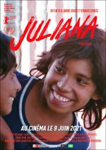 voir la fiche complète du film : Juliana