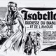 photo du film Isabella, duchesse du diable... et de l'amour