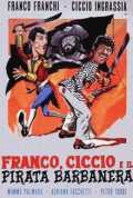 Franco, Ciccio e il pirata Barbanera