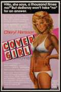 Cheryl Hanson : Cover Girl