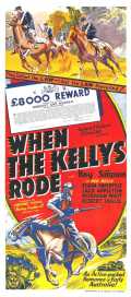 When The Kellys Rode