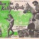 photo du film When the Kellys Rode