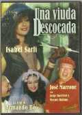 voir la fiche complète du film : Una Viuda descocada