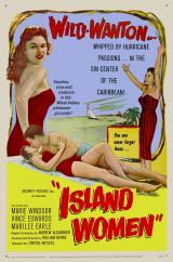 voir la fiche complète du film : Island Women