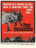 voir la fiche complète du film : Fort Courageous
