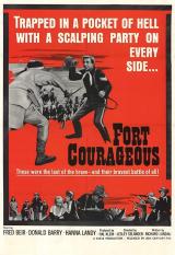 Fort Courageous