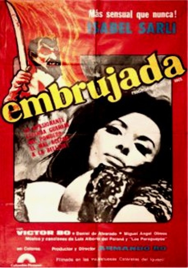 Embrujada