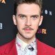 photo de Dan Stevens